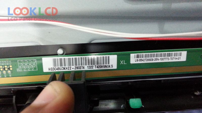 T420HVN04.5 CELL